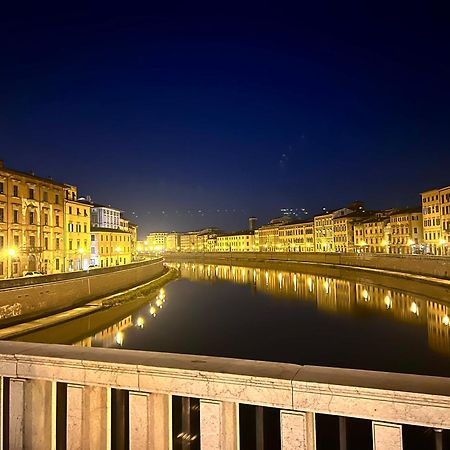 B&B Corso Italia Pisa Kültér fotó