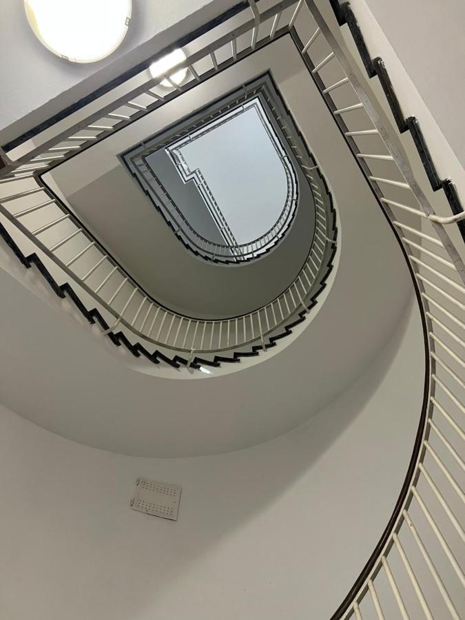 B&B Corso Italia Pisa Kültér fotó