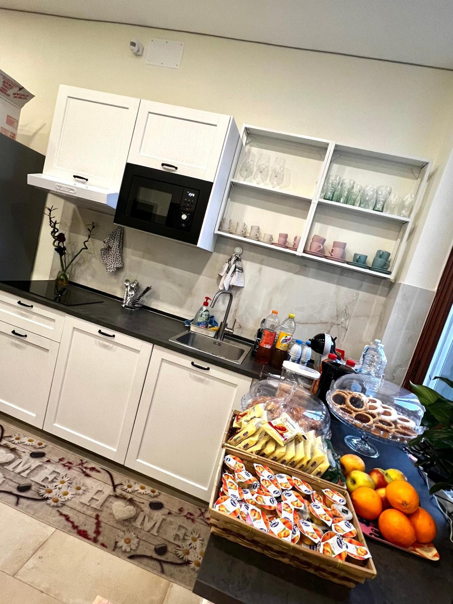 B&B Corso Italia Pisa Kültér fotó