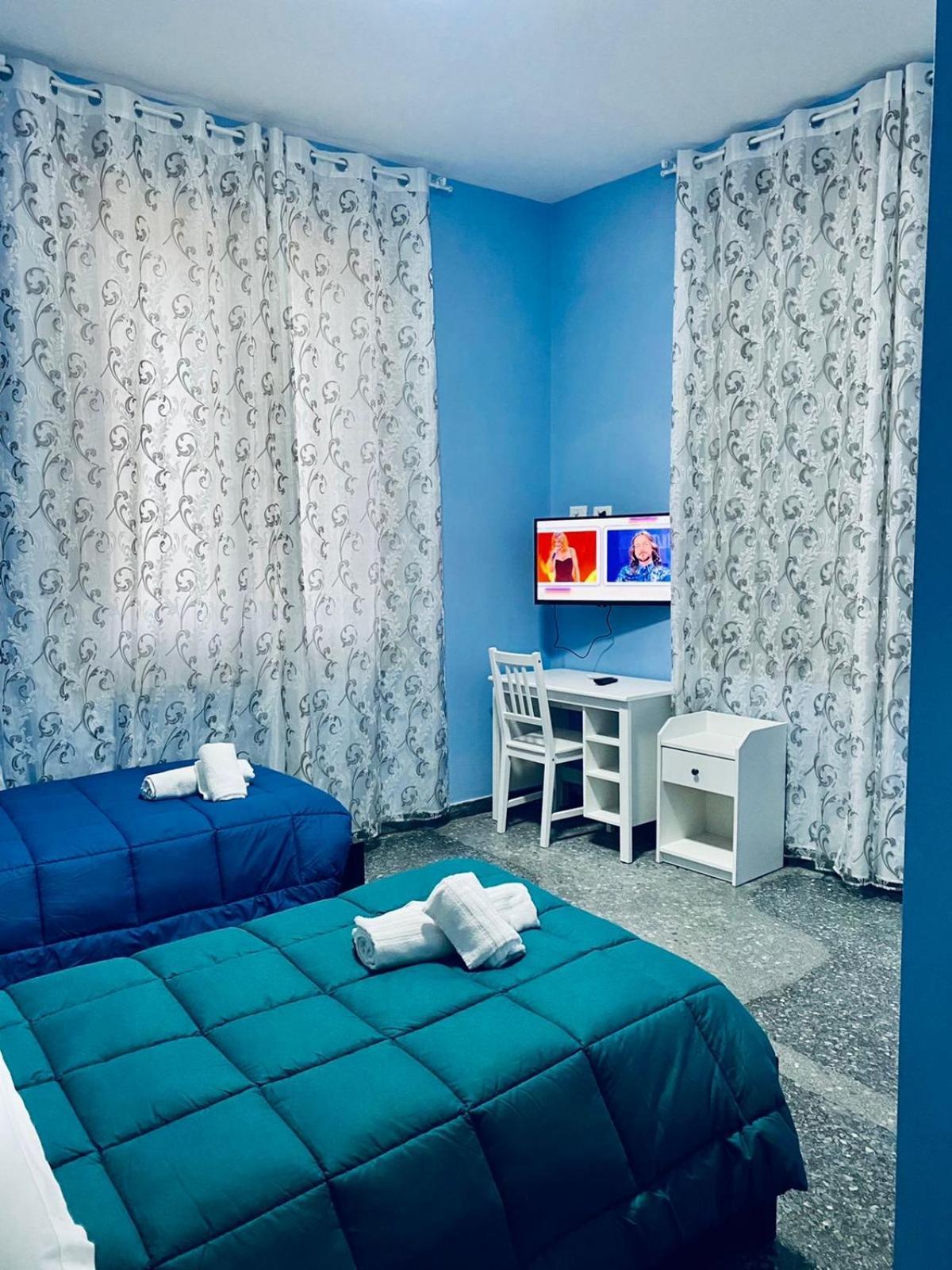 B&B Corso Italia Pisa Kültér fotó