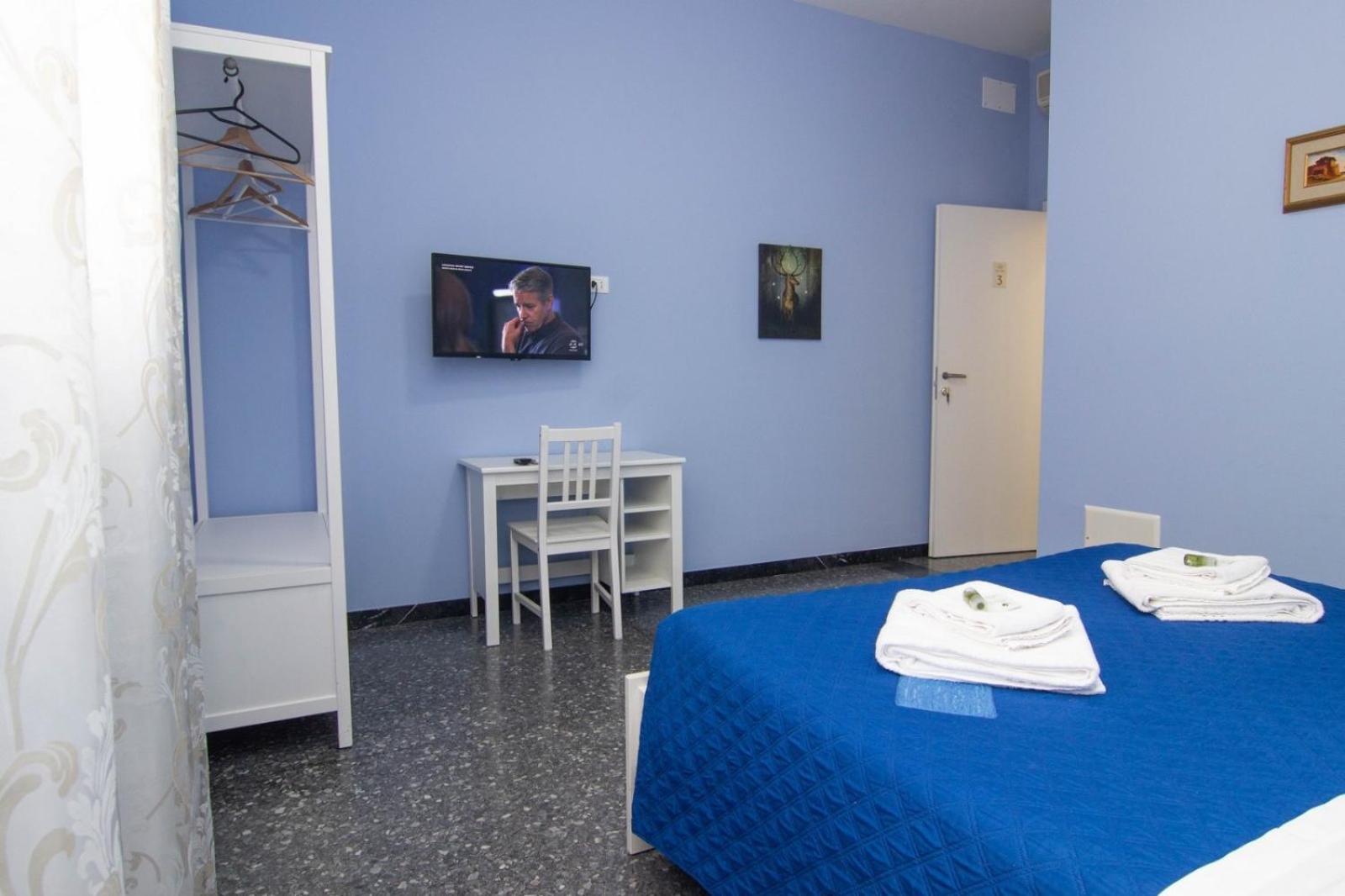 B&B Corso Italia Pisa Kültér fotó