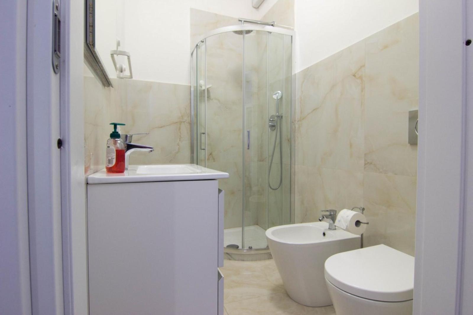 B&B Corso Italia Pisa Kültér fotó