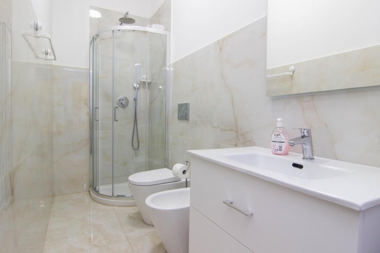 B&B Corso Italia Pisa Kültér fotó