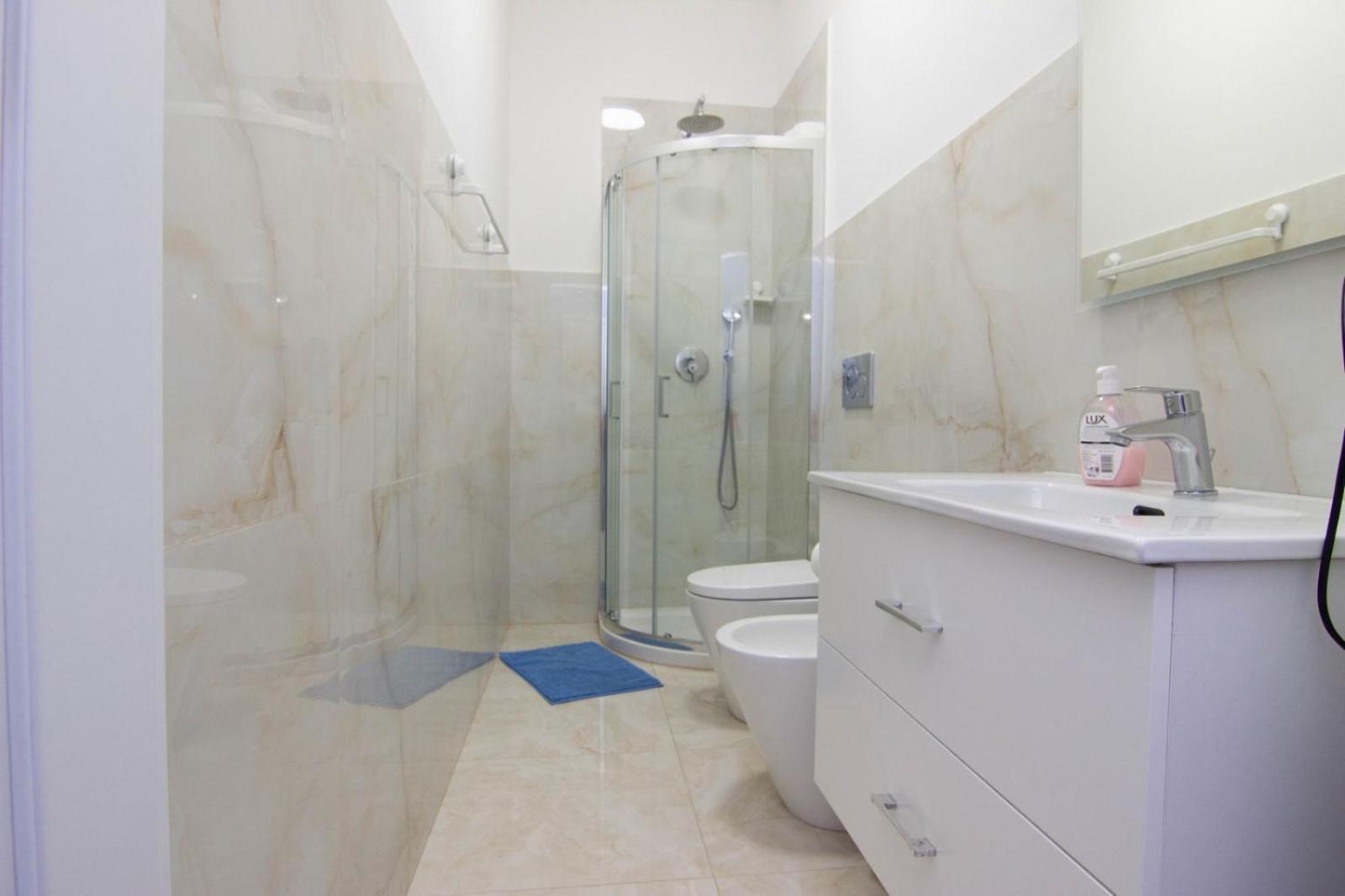 B&B Corso Italia Pisa Kültér fotó