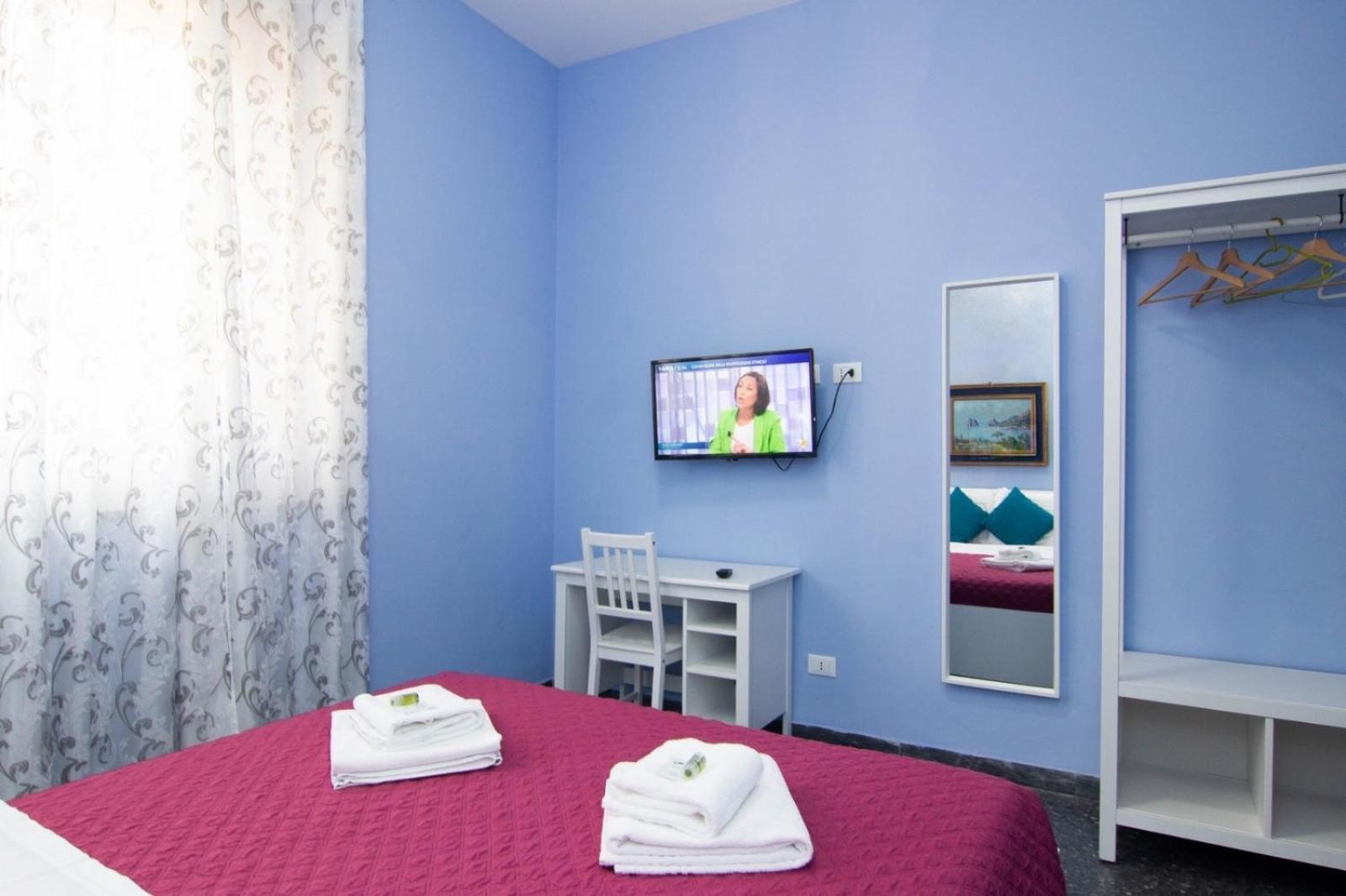 B&B Corso Italia Pisa Kültér fotó
