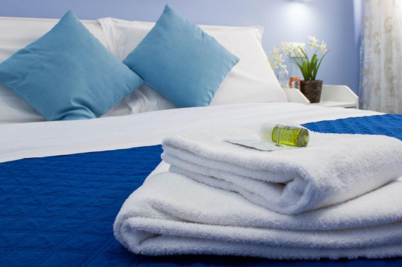 B&B Corso Italia Pisa Kültér fotó