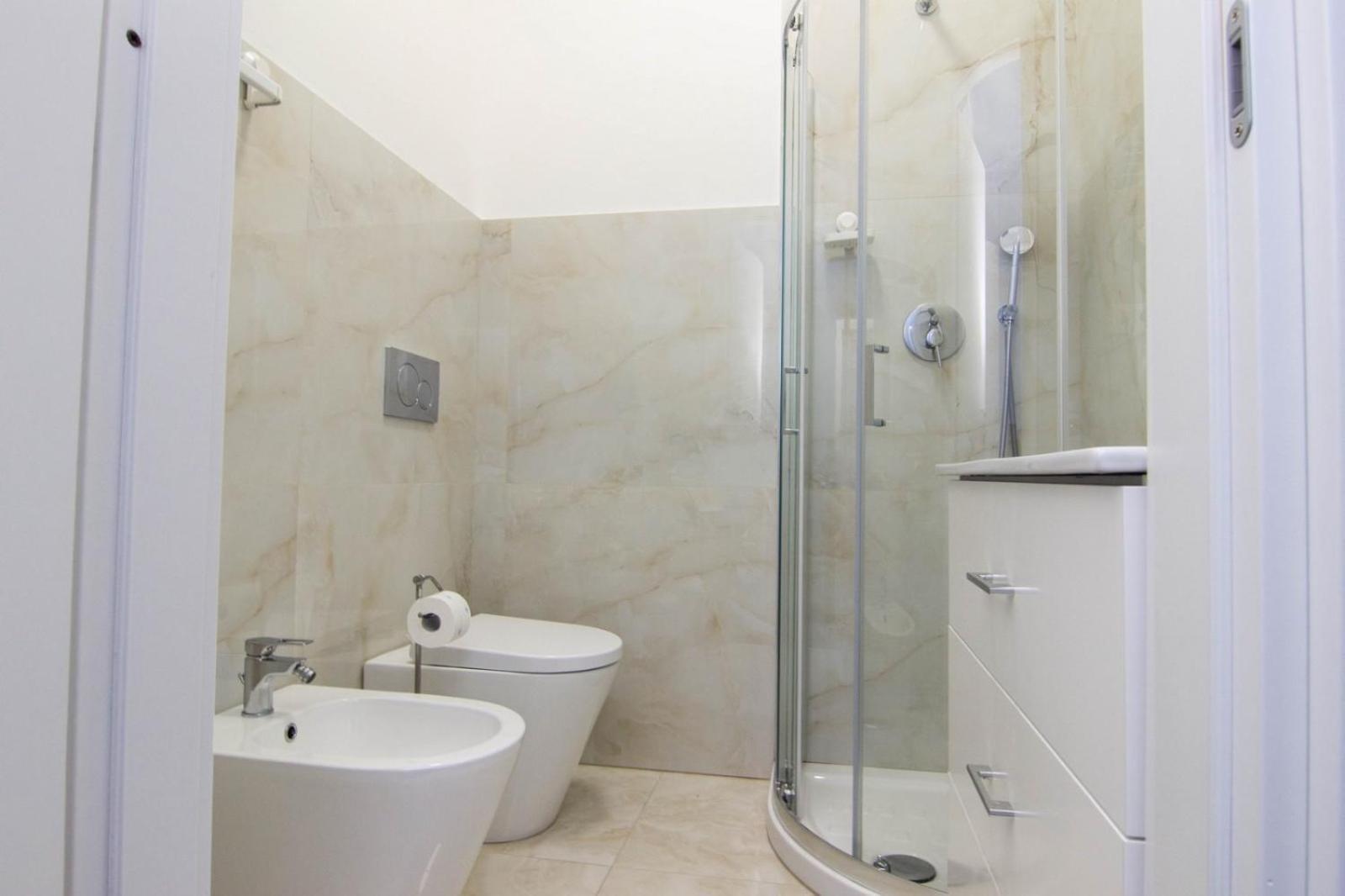 B&B Corso Italia Pisa Kültér fotó