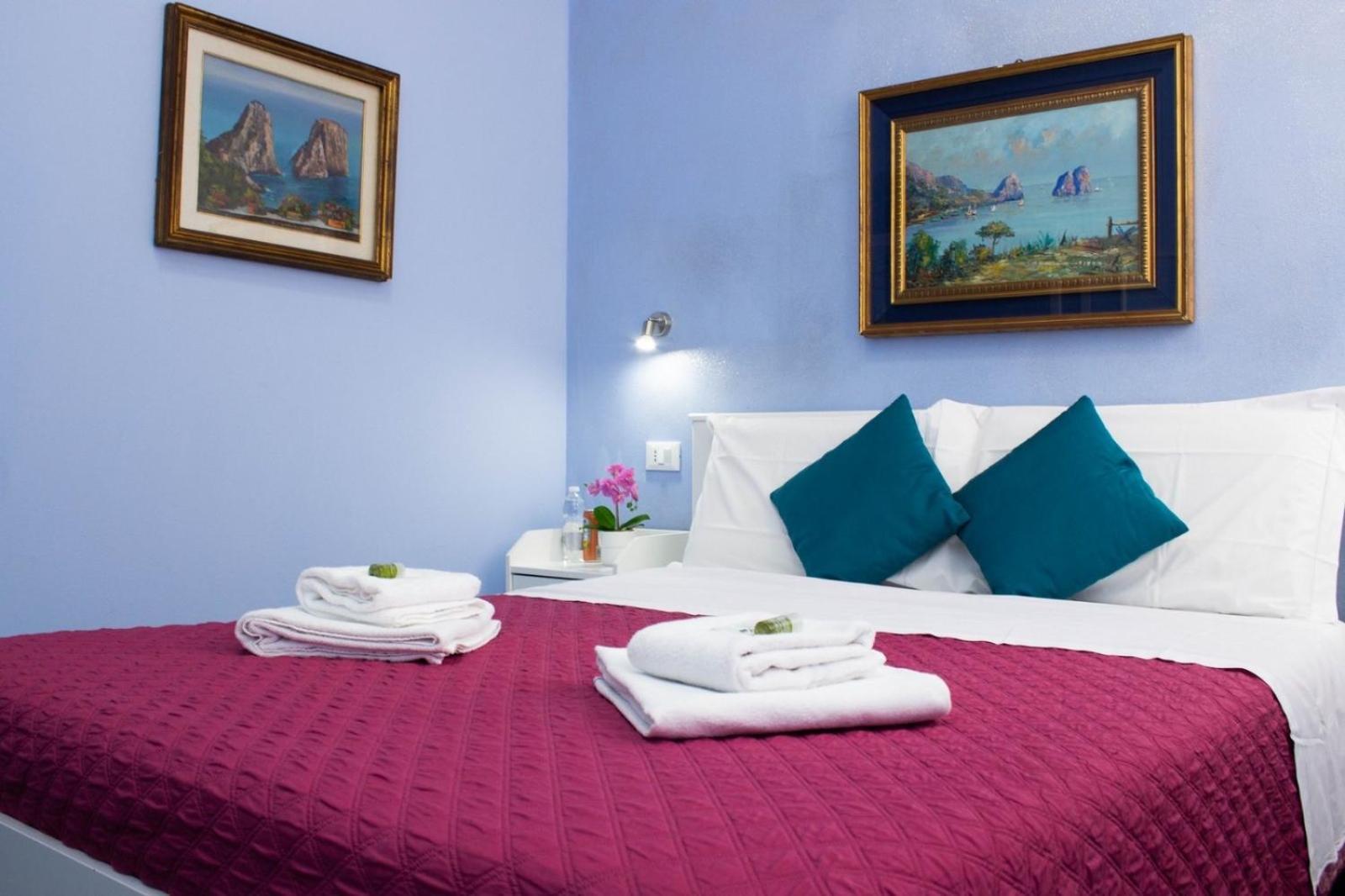 B&B Corso Italia Pisa Kültér fotó
