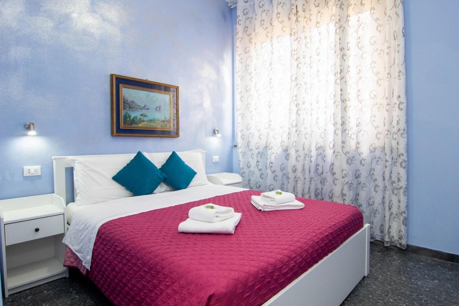 B&B Corso Italia Pisa Kültér fotó