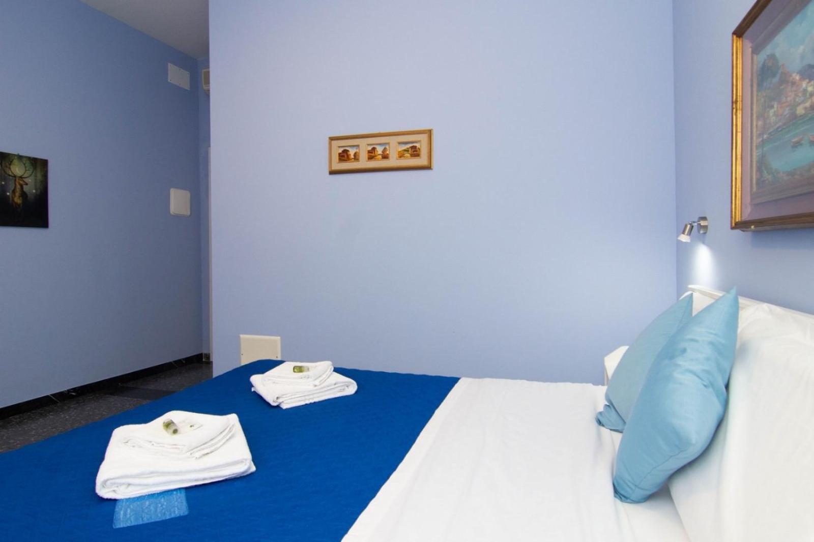 B&B Corso Italia Pisa Kültér fotó