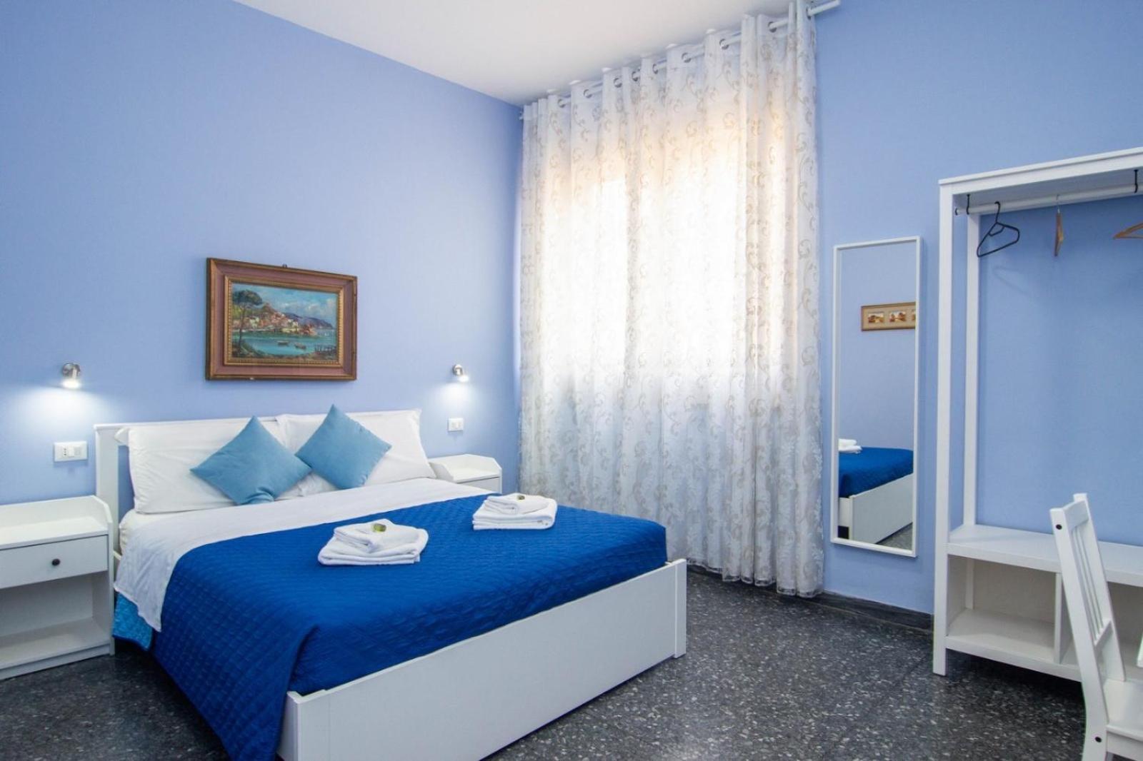 B&B Corso Italia Pisa Kültér fotó