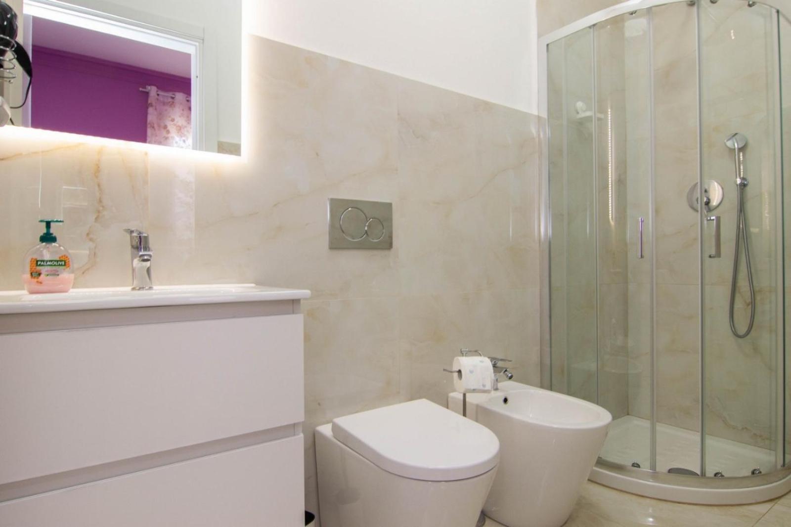 B&B Corso Italia Pisa Kültér fotó