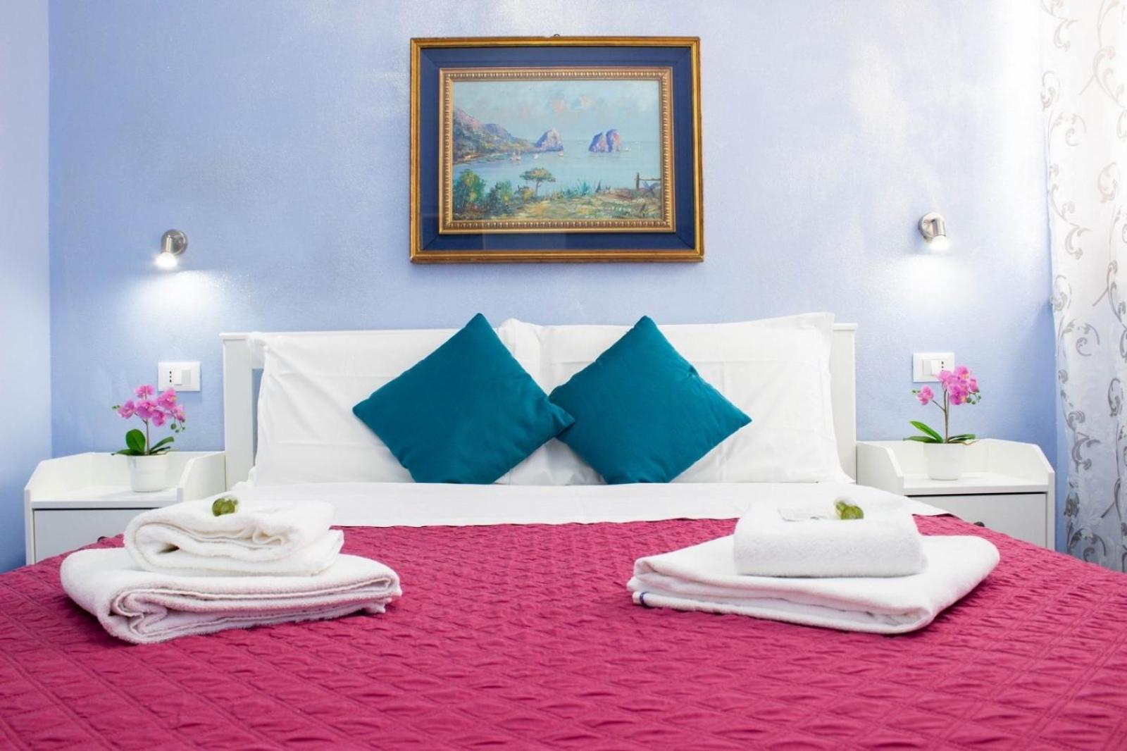 B&B Corso Italia Pisa Kültér fotó