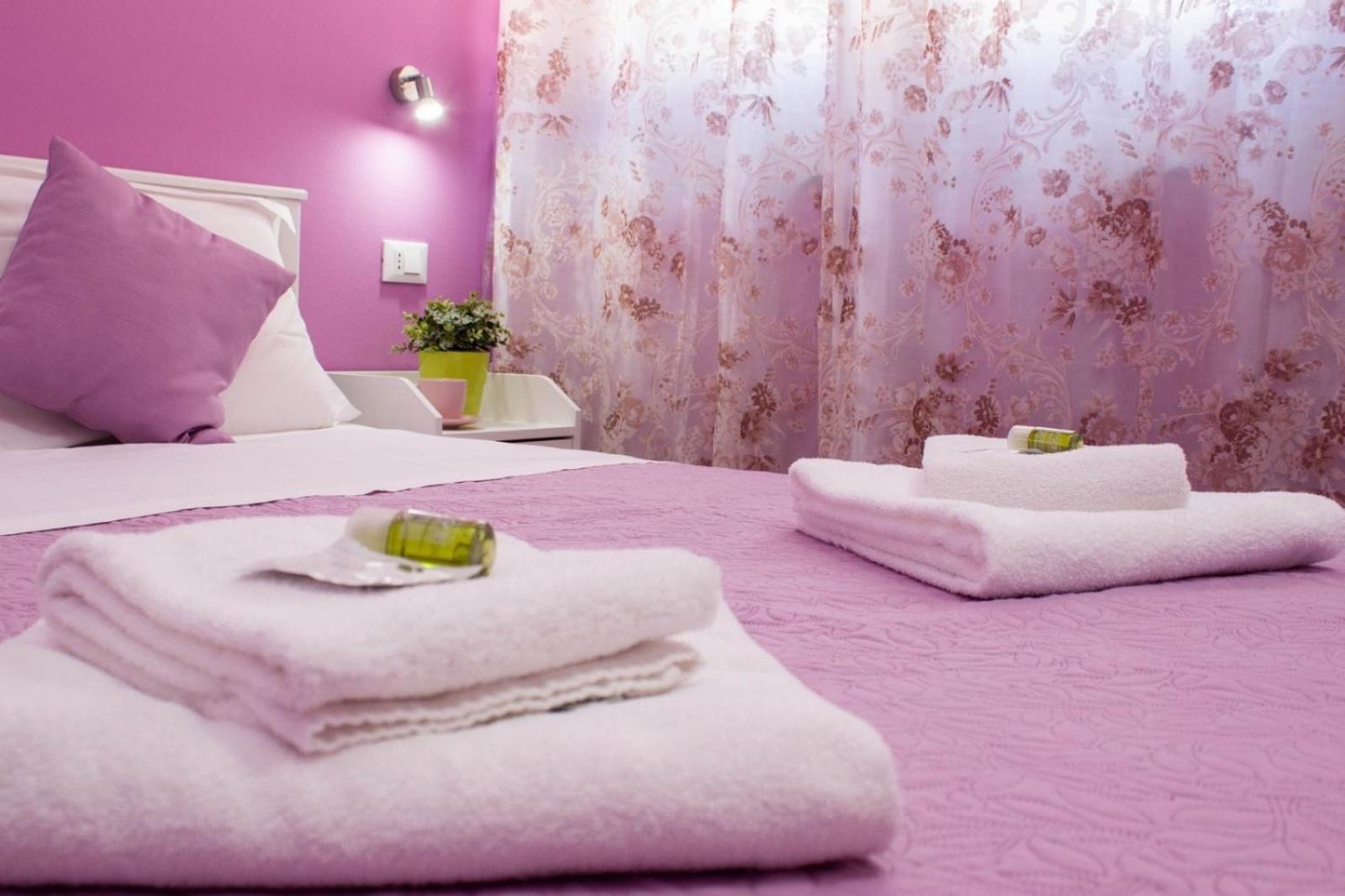 B&B Corso Italia Pisa Kültér fotó