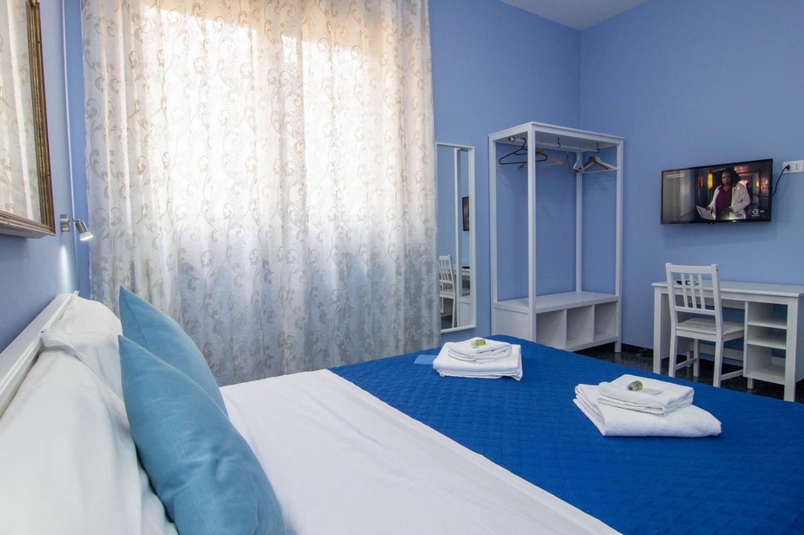 B&B Corso Italia Pisa Kültér fotó
