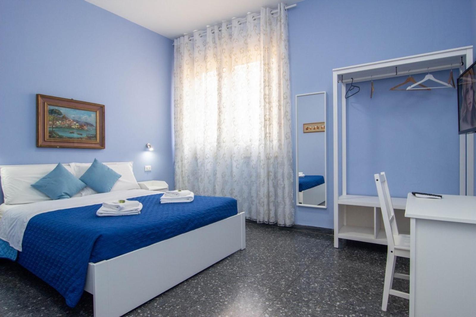 B&B Corso Italia Pisa Kültér fotó