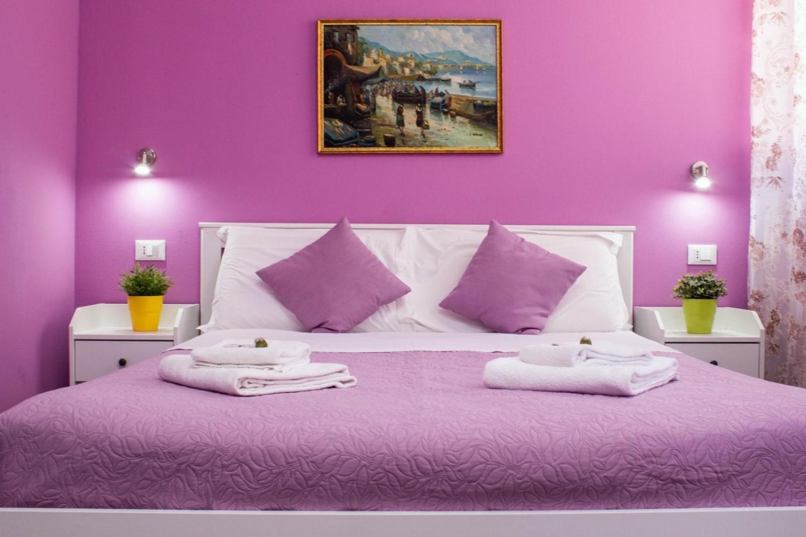 B&B Corso Italia Pisa Kültér fotó