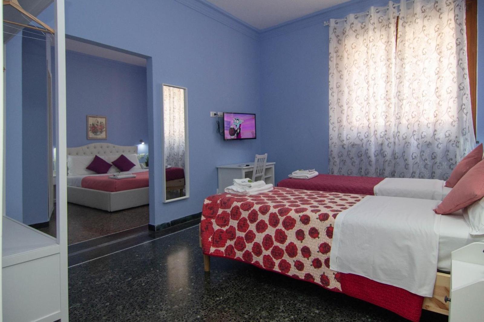 B&B Corso Italia Pisa Kültér fotó