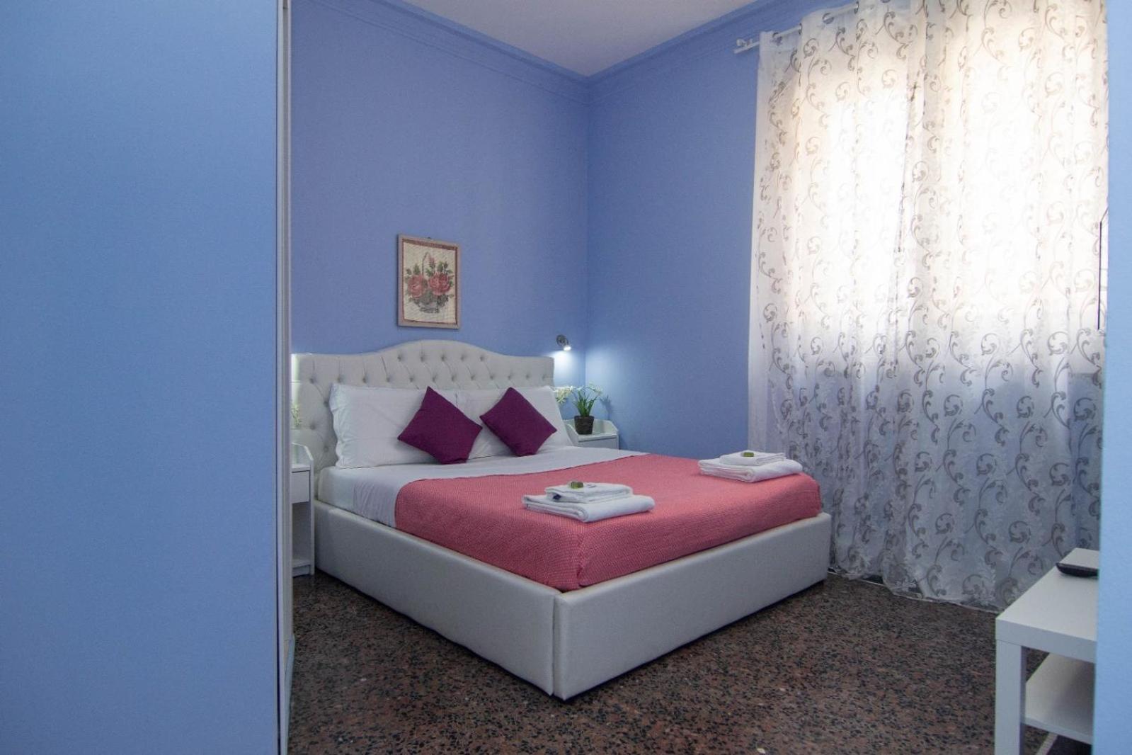 B&B Corso Italia Pisa Kültér fotó