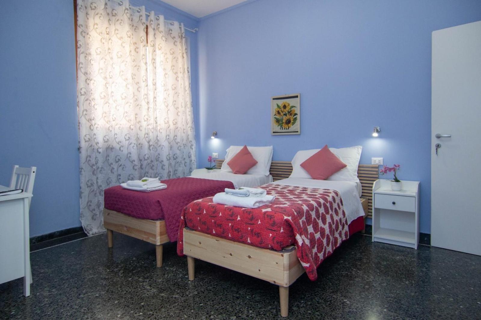 B&B Corso Italia Pisa Kültér fotó