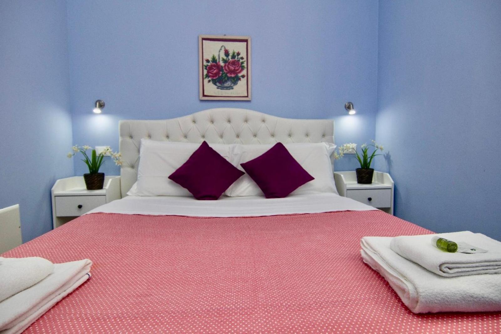 B&B Corso Italia Pisa Kültér fotó