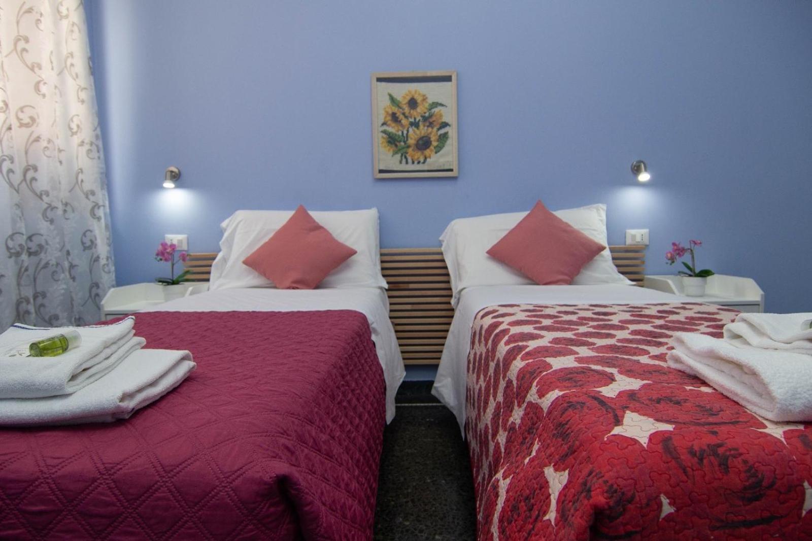 B&B Corso Italia Pisa Kültér fotó
